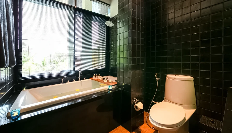 هتل آیارا کامالا ریزورت پوکت